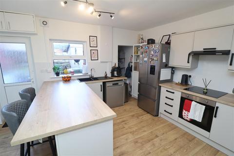 2 bedroom terraced house for sale, Welbeck Street, Worksop S80