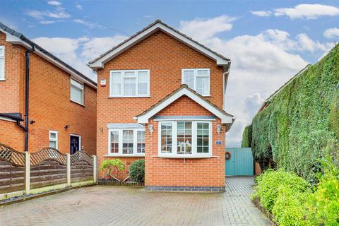 3 bedroom detached house for sale, Elmtree Road, Calverton NG14