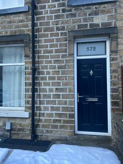 3 bedroom terraced house to rent, Manchester Road, Linthwaite HD7