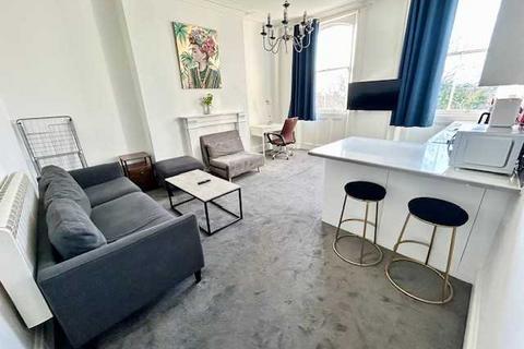 1 bedroom apartment to rent, Norfolk Terrace, Flat 17, Brighton