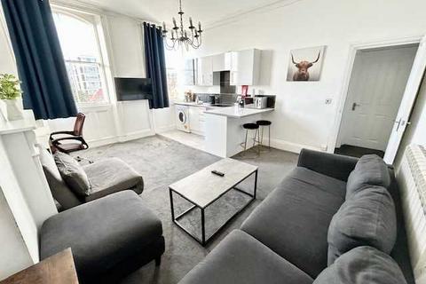 1 bedroom apartment to rent, Norfolk Terrace, Flat 17, Brighton