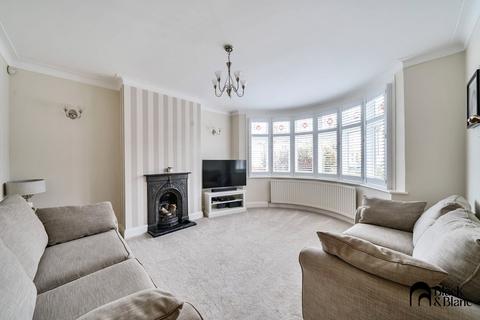 4 bedroom semi-detached house for sale, Oaklands Avenue, West Wickham, BR4