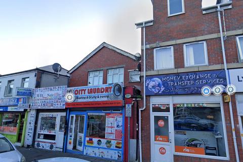 Property for sale, 123 City Road, Cardiff