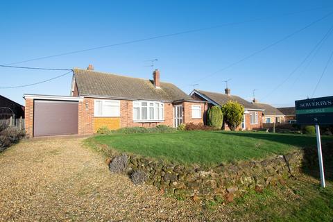 3 bedroom detached bungalow for sale, Broadway, Heacham, PE31