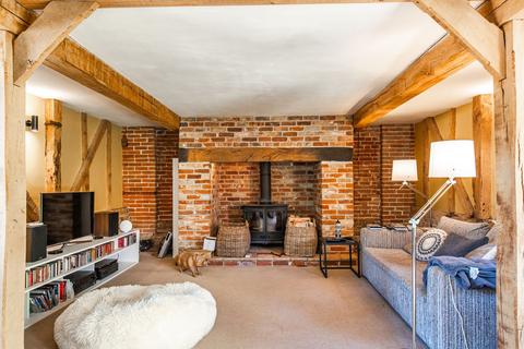 7 bedroom barn conversion for sale, Banham