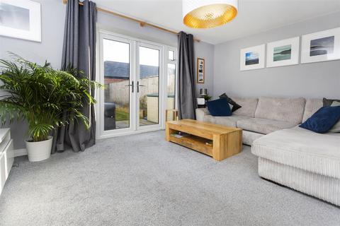 3 bedroom townhouse for sale, Colders Court, Holmfirth HD9