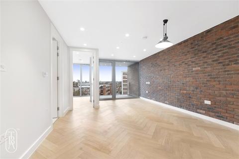 1 bedroom apartment for sale, Parkhaus, Downs Road, London, E5