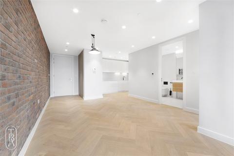 1 bedroom apartment for sale, Parkhaus, Downs Road, London, E5