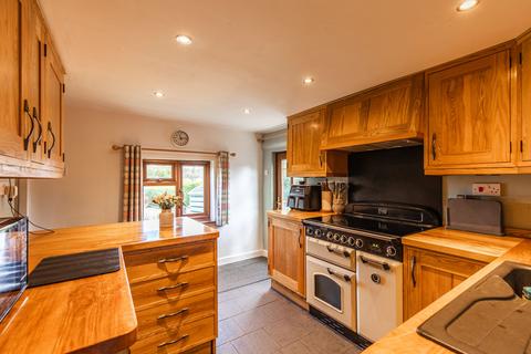 3 bedroom semi-detached house for sale, Lower Road, Holme Hale, IP25