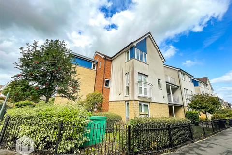 2 bedroom apartment for sale, Ellesmere Road, Culcheth, Warrington, Cheshire, WA3 4GB