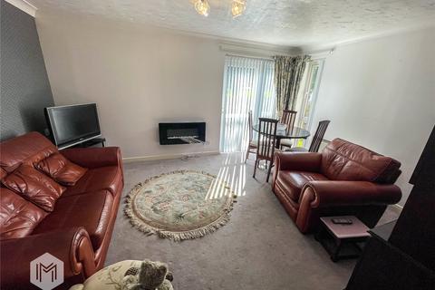 2 bedroom apartment for sale, Ellesmere Road, Culcheth, Warrington, Cheshire, WA3 4GB