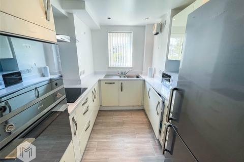 2 bedroom apartment for sale, Ellesmere Road, Culcheth, Warrington, Cheshire, WA3 4GB