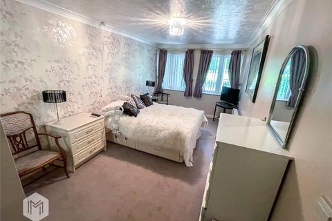 2 bedroom apartment for sale, Ellesmere Road, Culcheth, Warrington, Cheshire, WA3 4GB