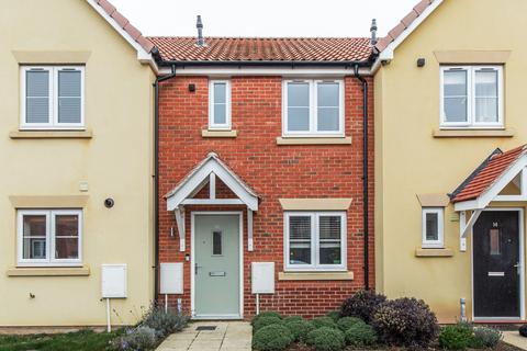 2 bedroom terraced house for sale, Nightingale Lane, King's Lynn, PE30