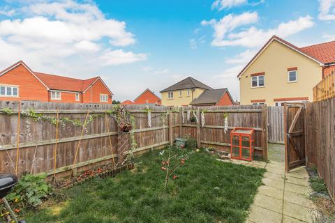 2 bedroom terraced house for sale, Nightingale Lane, King's Lynn, PE30