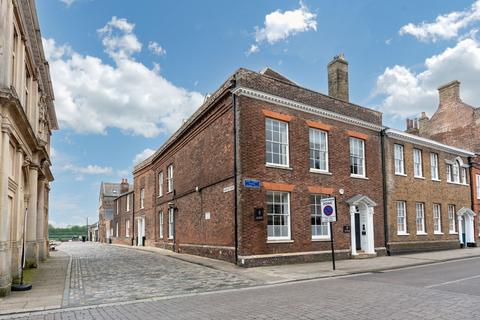 undefined, King's Lynn