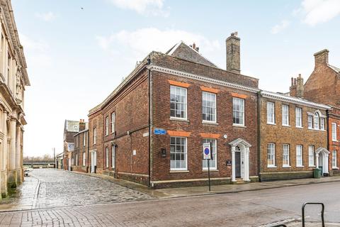undefined, King's Lynn