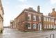 Grade II Listed Georgian Workspace in the Heart of King’s Lynn Blending Charm and Modernity