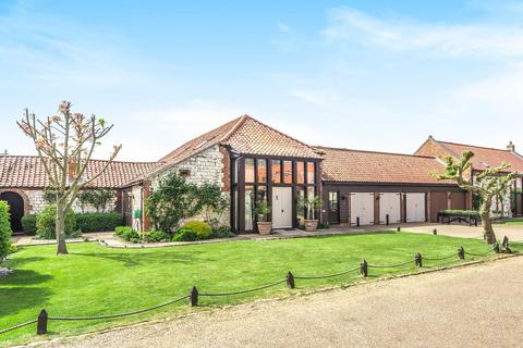 5 bedroom barn conversion for sale, Manor Court, Holme Next The Sea, PE36