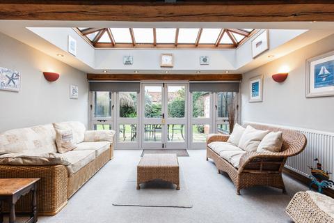 5 bedroom barn conversion for sale, Manor Court, Holme Next The Sea, PE36