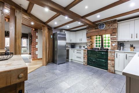 5 bedroom barn conversion for sale, Holme-next-the-Sea