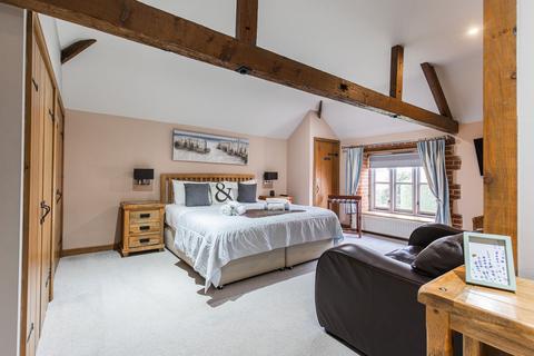 5 bedroom barn conversion for sale, Holme-next-the-Sea