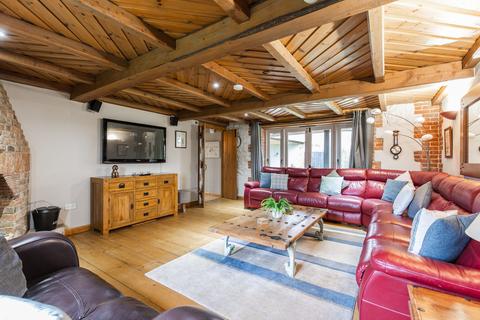 5 bedroom barn conversion for sale, Holme-next-the-Sea