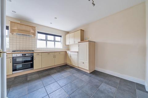 3 bedroom terraced house for sale, Gardeners Place, Chartham, Canterbury, Kent, CT4