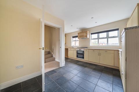 3 bedroom terraced house for sale, Gardeners Place, Chartham, Canterbury, Kent, CT4