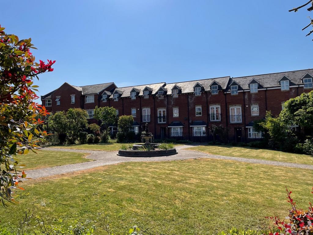Communal Gardens