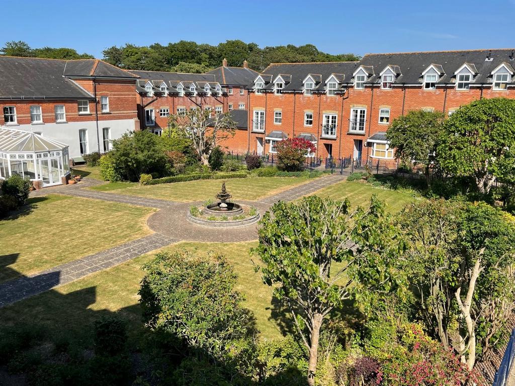 Communal Gardens