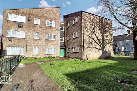 undefined, Wellington Street, Peterborough