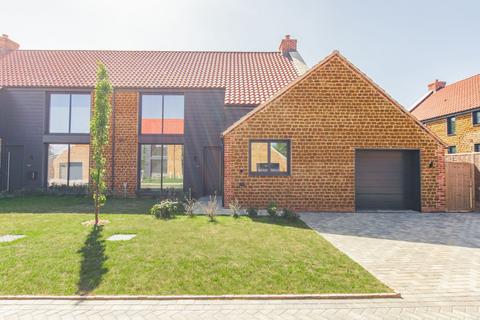 undefined, Chain Free New Home by the North Norfolk Coast