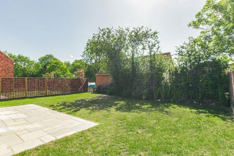 undefined, Chain Free New Home by the North Norfolk Coast