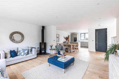 undefined, Chain Free New Home by the North Norfolk Coast