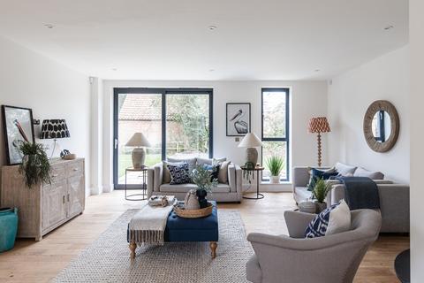 3 bedroom semi-detached house for sale, Chain Free New Home by the North Norfolk Coast