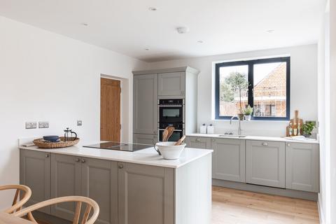 3 bedroom semi-detached house for sale, Chain Free New Home by the North Norfolk Coast