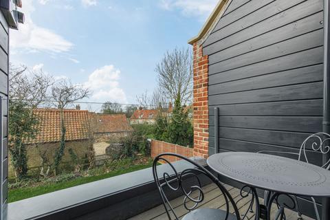 undefined, Chain Free New Home by the North Norfolk Coast