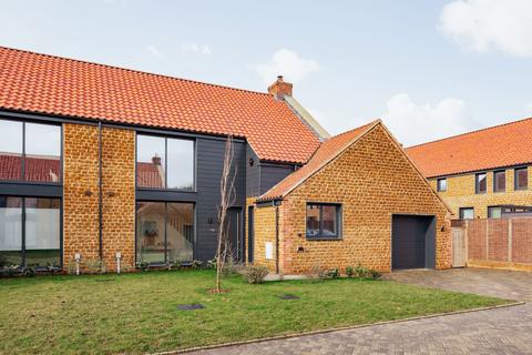 undefined, Chain Free New Home by the North Norfolk Coast