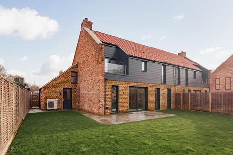 undefined, Chain Free New Home by the North Norfolk Coast