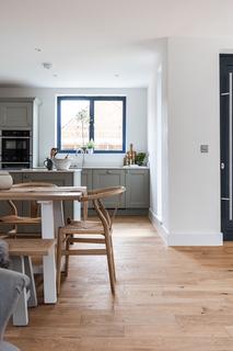 undefined, Chain Free New Home by the North Norfolk Coast