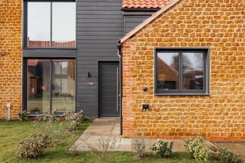 undefined, Chain Free New Home by the North Norfolk Coast