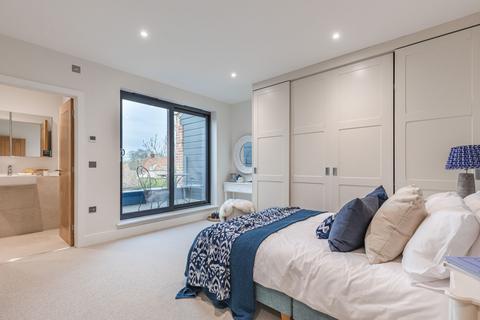undefined, Chain Free New Home by the North Norfolk Coast