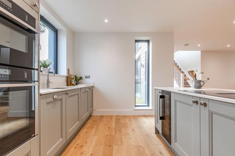 undefined, Chain Free New Home by the North Norfolk Coast