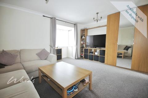 Studio to rent, Haig Gardens Gravesend DA12