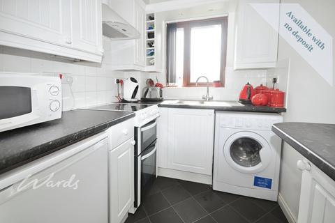 Studio to rent, Haig Gardens Gravesend DA12