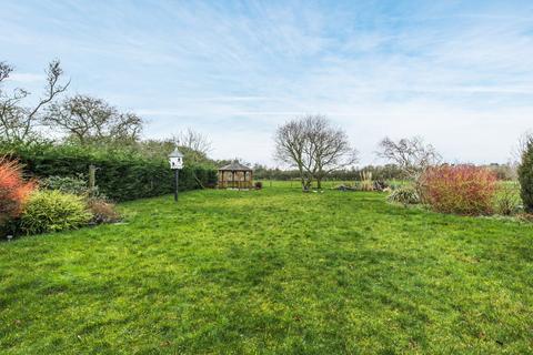 2 bedroom detached bungalow for sale, The Cedars, Snettisham, PE31