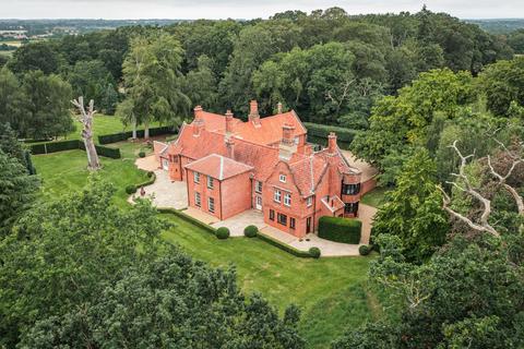 9 bedroom manor house for sale, Sandy Lane, Dereham, NR19