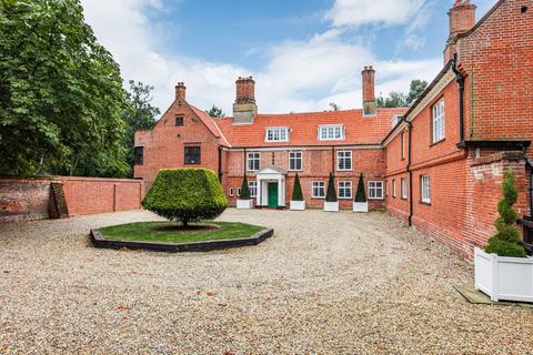 9 bedroom manor house for sale, Sandy Lane, Dereham, NR19