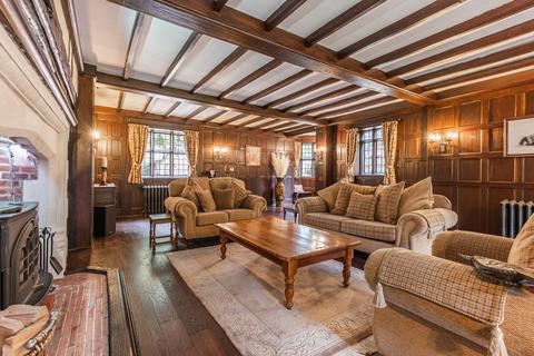 9 bedroom manor house for sale, Dereham